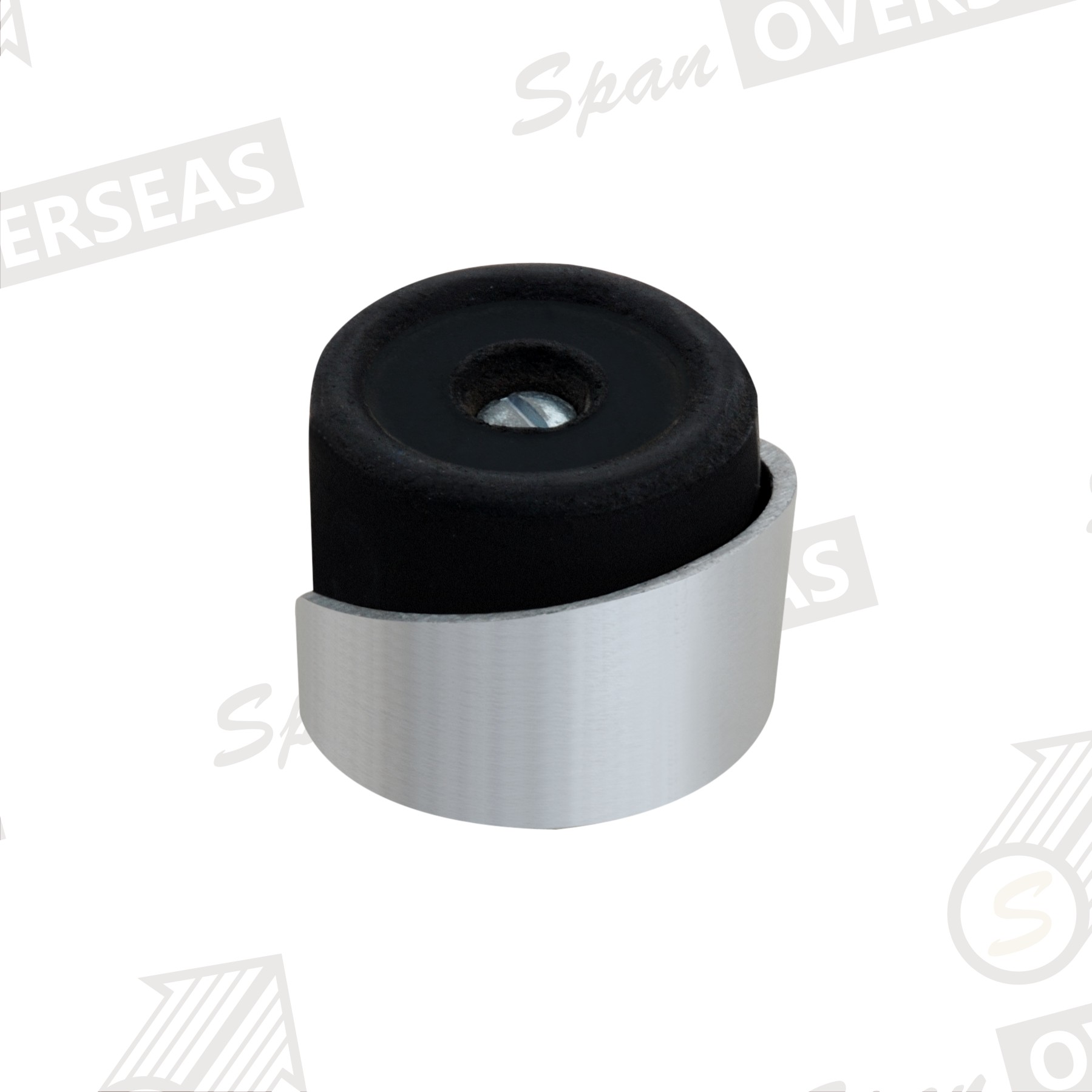 Sullivan Viton Synthetic Rubber Universal Fuel Tank Stopper [SUL449